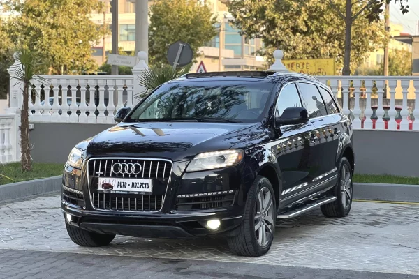 Cars for sale in Fier - 8,500 Euro