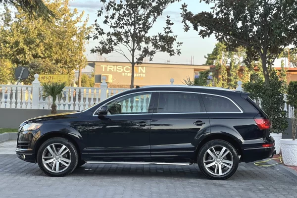 Cars for sale in Fier - 8,500 Euro