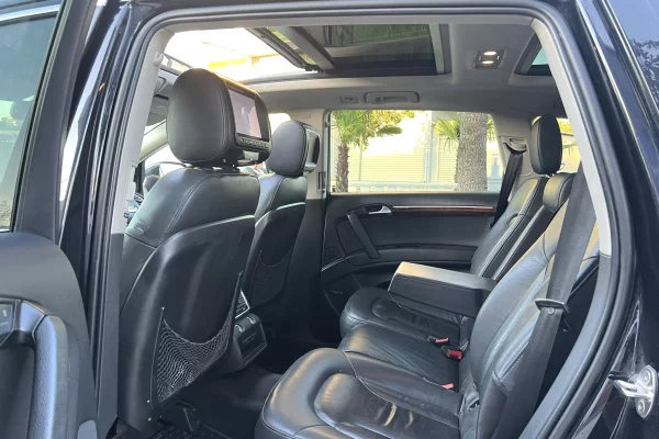 Cars for sale in Fier, Audi, 2013 Diesel,Kambio Automatik Payment 8,500  Euro.