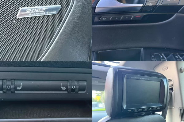 Cars for sale in Fier, Audi, 2013 Diesel,Kambio Automatik Payment 8,500  Euro.