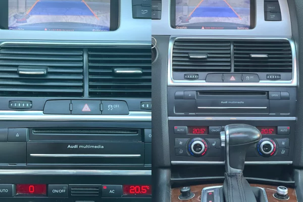 Cars for sale in Fier, Audi, 2013 Diesel,Kambio Automatik Payment 8,500  Euro.