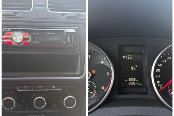 Cars for sale in Fier, Volkswagen, 2012 Diesel,Kambio Manual Payment 4,500  Euro.