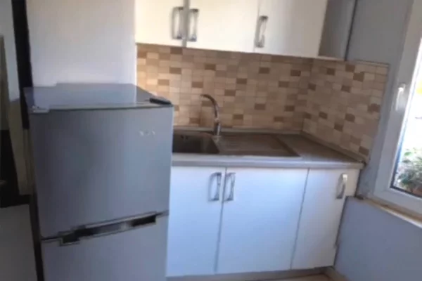 Apartment for rent in Tirana Garsoniere, Furnished