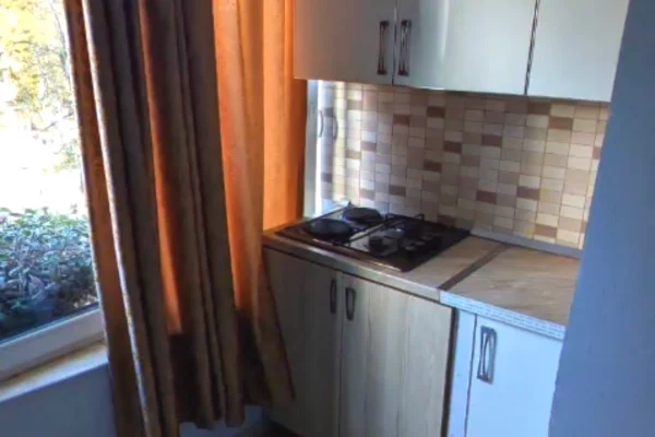 Apartment for rent in Tirana Garsoniere, Furnished