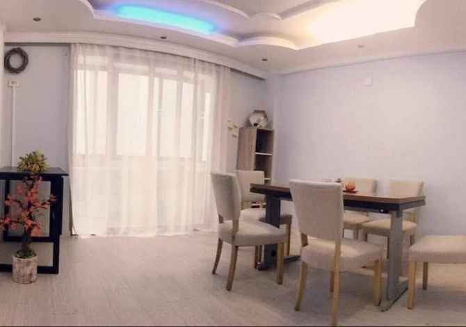Ambient biznesi me qera 3+1 ne Tirane - 110 Euro
