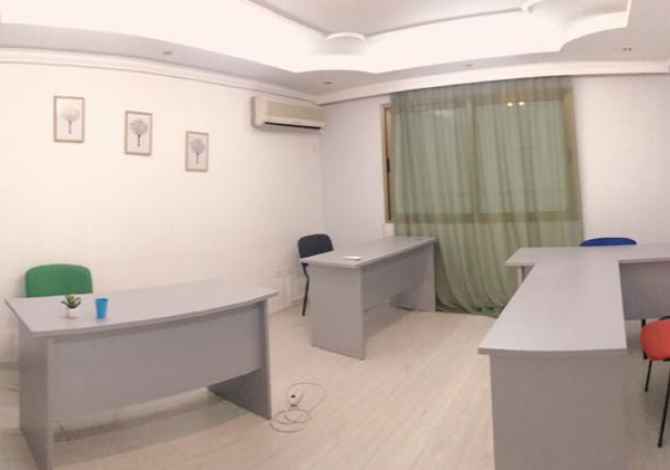 Ambient biznesi me qera 3+1 ne Tirane - 110 Euro