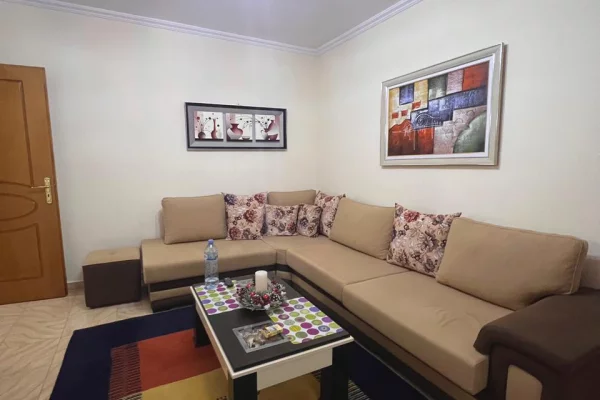 Shtepi ne shitje 1+1 ne Tirane - 140,002 Euro