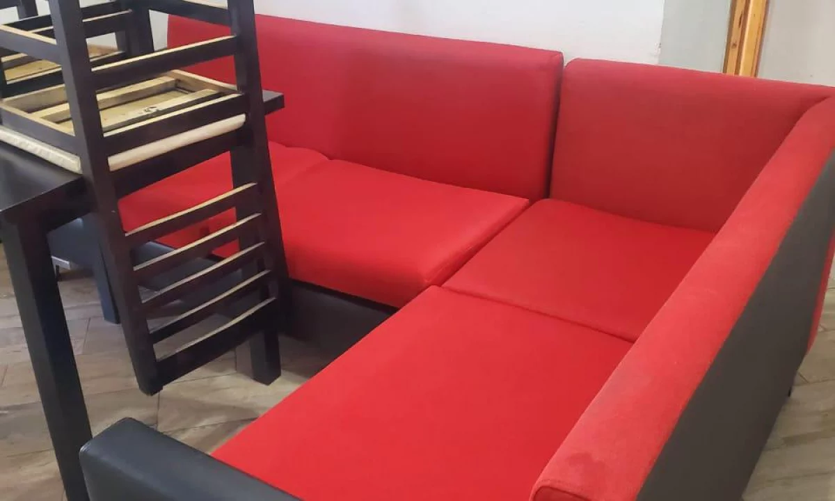 Shtepi me qera Apartament ne Tirane, Garsoniere, Mobilimi E mobiluar, Pagesa 360  Euro.