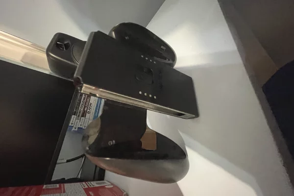 🔥 OKAZION: NINTENDO SWITCH OLED MARIO RED + CUSTODIA HEYSTOP + 4 LOJERA