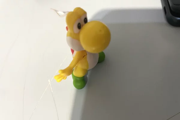 🔥 OKAZION: NINTENDO SWITCH OLED MARIO RED + CUSTODIA HEYSTOP + 4 LOJERA