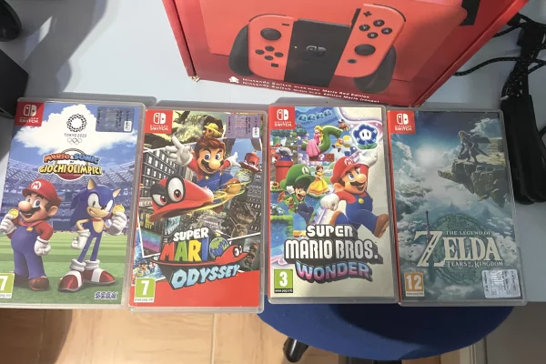 Computers and Electronics  in Tirana - 43,990 Leke