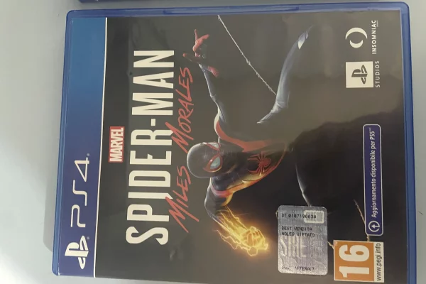 Artikuj te ndryshem ne Tirane - 5,200 Leke