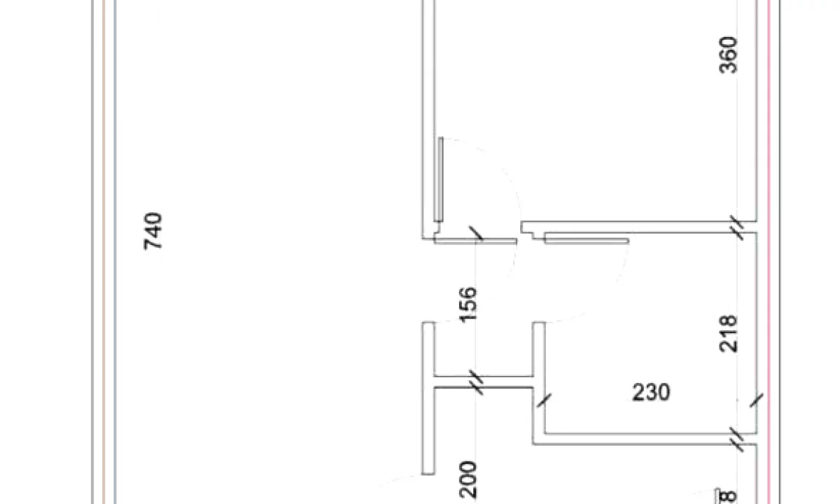 Shtepi ne shitje Apartament ne Tirane, 1+1, Mobilimi E mobiluar, Pagesa 150,000  Euro.