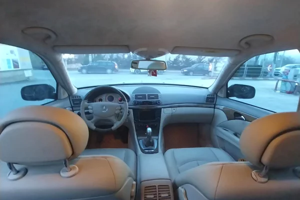 Car Rental in Tirana - 20 Euro