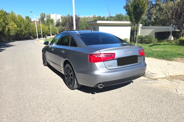 Makina me qera ne Tirane - 60 Euro