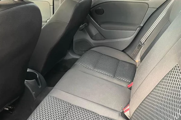 Volkswagen Golf 6 Me Qera