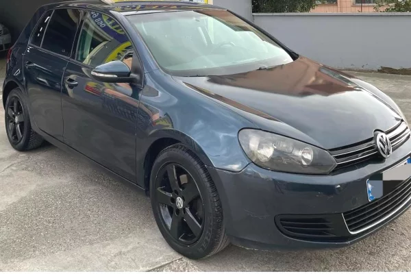 Makina me qera ne Tirane - 25 Euro