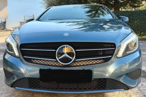 Makina me qera ne Tirane - 60 Euro