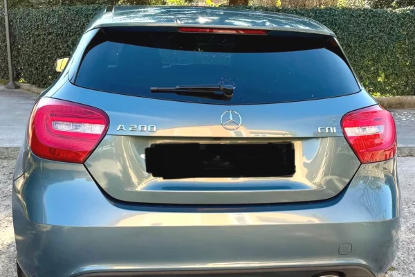 Makina me qera ne Tirane - 60 Euro