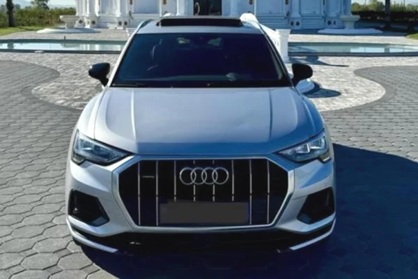 Makina me qera ne Tirane - 170 Euro