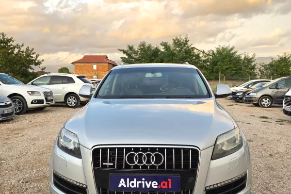 Car Rental in Tirana - 40 Euro