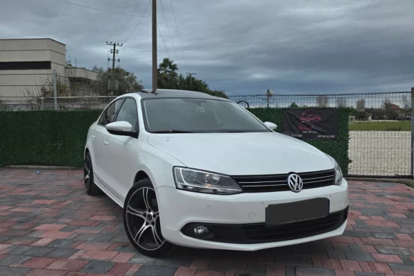 Makina me qera ne Tirane - 30 Euro