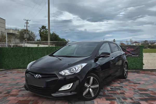 Car Rental in Tirana - 25 Euro