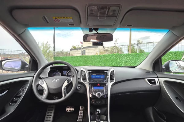 Car Rental in Tirana - 25 Euro