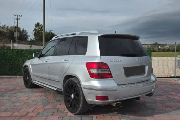 Car Rental in Tirana - 35 Euro