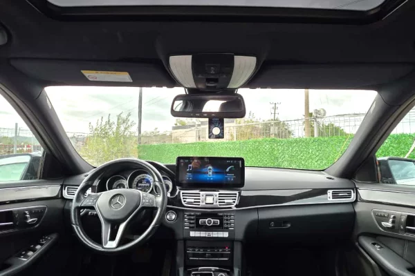 Car Rental in Tirana - 55 Euro