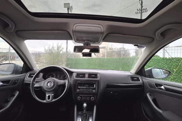 Makina me qera ne Tirane - 25 Euro