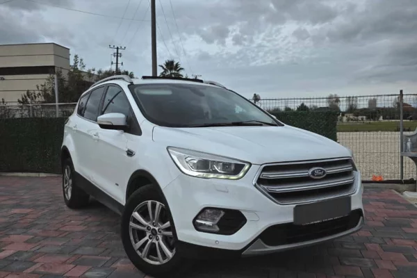 Makina me qera ne Tirane - 45 Euro