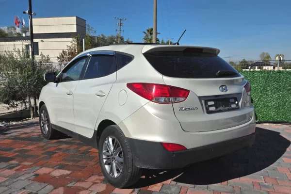 Car Rental in Tirana - 35 Euro