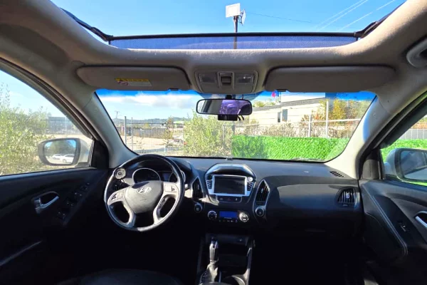 Car Rental in Tirana - 35 Euro