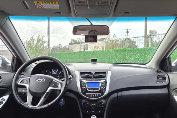 Makina me qera ne Tirane - 25 Euro