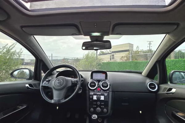 Makina me qera ne Tirane - 20 Euro