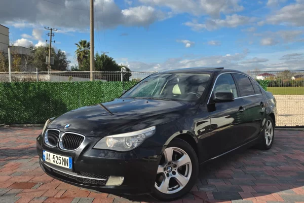 Makina me qera ne Tirane - 35 Euro