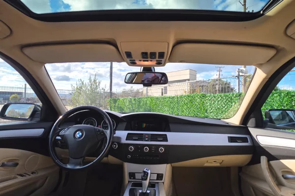 Makina me qera ne Tirane - 35 Euro