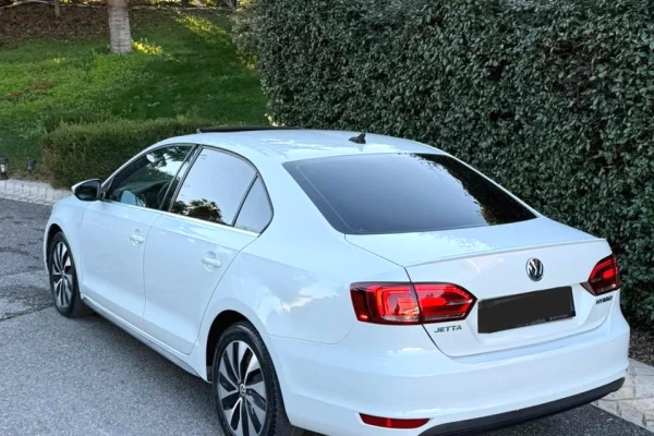 Car Rental in Tirana - 40 Euro