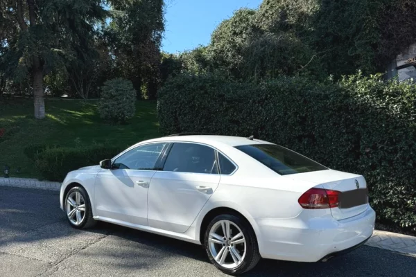 Car Rental in Tirana - 40 Euro