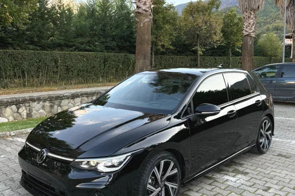 Car Rental in Tirana - 100 Euro