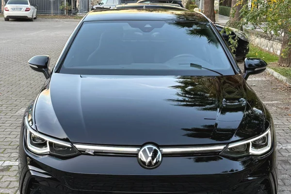 Car Rental in Tirana - 100 Euro