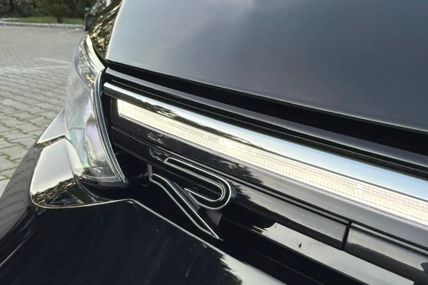 Golf 8 R-Line Full Fabrike