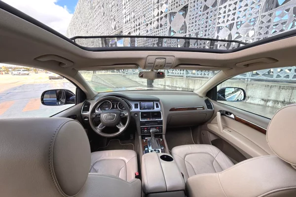 Car Rental in Tirana - 49 Euro