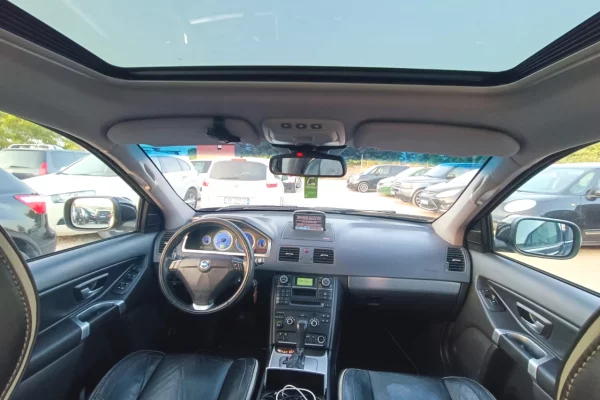 Volvo xc90 diesel 7 vende 45 euro dita