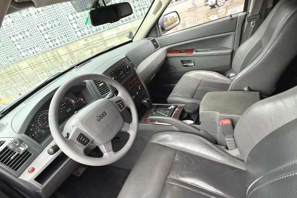 Car Rental in Tirana - 49 Euro