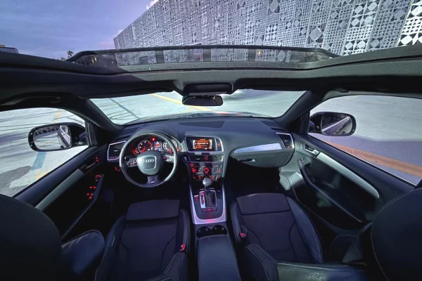 Car Rental in Tirana - 35 Euro