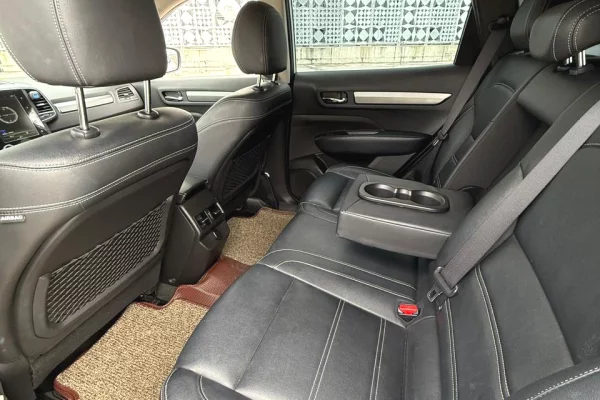 Car Rental in Tirana - 45 Euro