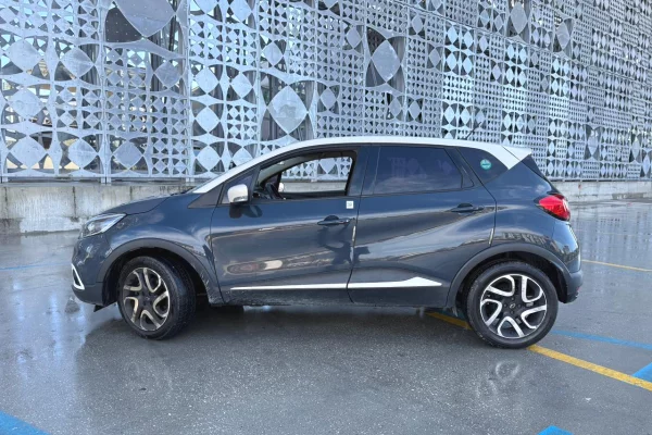 Mitsubishi nafte 35 euro dita