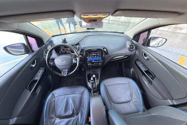 Mitsubishi nafte 35 euro dita